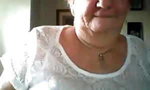简单的顶青少年 奶奶表示色情肉游戏